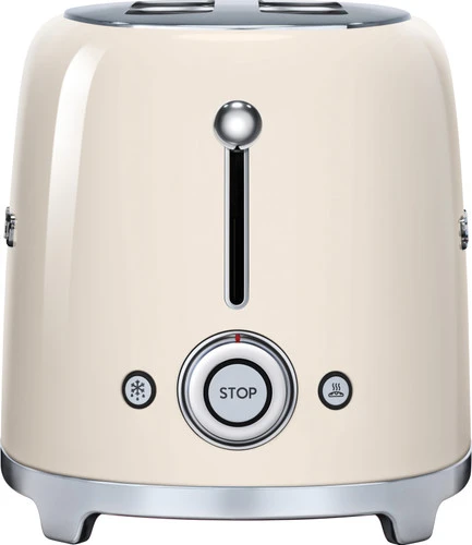 SMEG TSF02CREU Creme - Image 3