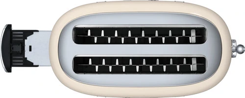 SMEG TSF02CREU Creme - Image 5