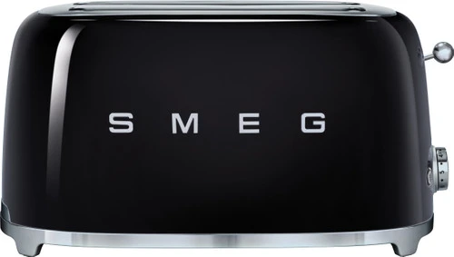 SMEG TSF02BLEU Zwart