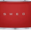 SMEG TSF01RDEU Rood