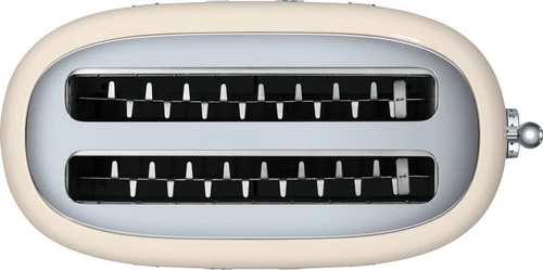 SMEG TSF02CREU Creme - Image 4