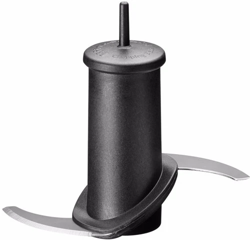 KitchenAid 5KFC3516ECU Zilver - Image 3