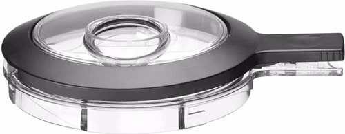 KitchenAid 5KFC3516ECU Zilver - Image 4