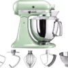 KitchenAid Artisan Mixer 5KSM175PS Pistache